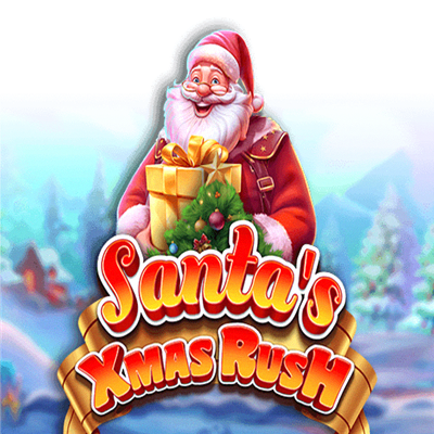 Santas Xmas Rush