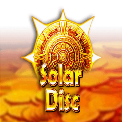 Solar Disc